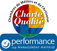 Charte qualité perfomance
