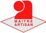 Maitre artisan logo 1